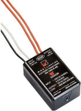 EN-1260-R-AR W.A.C Transformer