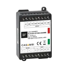 723098687891 W4S Casambi Channel Led Controller Wireless