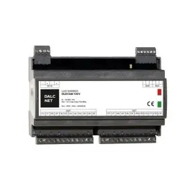 723098693502 W4S Channel Led Dimmer Tunable Dmx Rdm