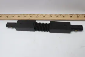 Hflx-bk WAC Lighting Track Flexible Connector #3