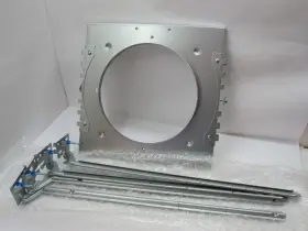 197179015734 WAC LIGHTING Aether Atomic Frame Kit #2