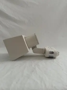 23A-H-5028W-930-WT WAC LIGHTING Wall Wash Track Light Nema