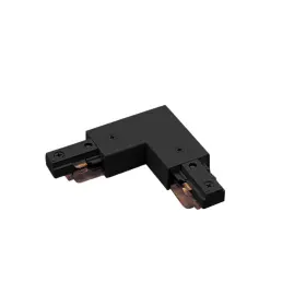 J2-LRIGHT-BK WAC LIGHTING Track Right Connector