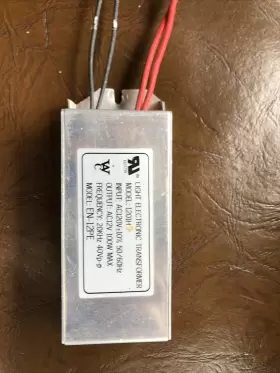 790576094595 WAC LIGHTING Transformer Line #2