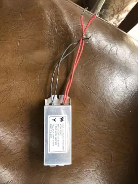 790576094595 WAC LIGHTING Transformer Line