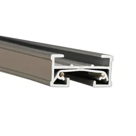 790576124872 WAC LIGHTING Track Single Circuit Field Cuttable