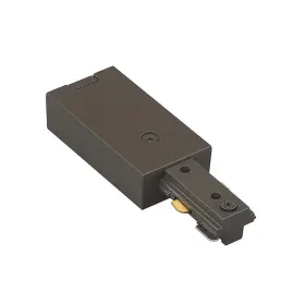 790576139944 WAC LIGHTING Track End Power Connector Either