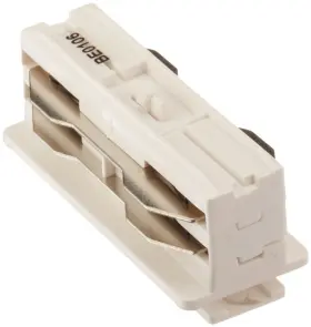 790576161105 WAC LIGHTING Wpc Wt Track Connector #2