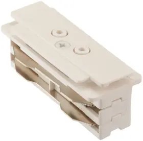 790576161105 WAC LIGHTING Wpc Wt Track Connector