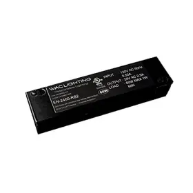 790576262291 WAC LIGHTING Remote Enclosed Transformer