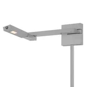 790576300542 WAC LIGHTING Silvertone Led Swing Arm Light #3