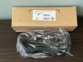 LED-TC-WIC-240 WAC LIGHTING Dax Joiner Cable Inviled