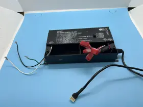 PS-24DC-U60R-CS-SM WAC LIGHTING Select Cct Ac Watts #2
