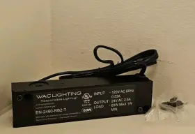 EN-2460-RB2-T WAC LIGHTING Volt Transformer