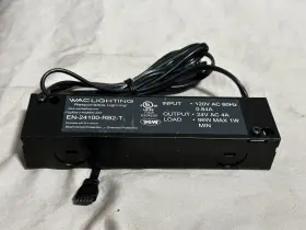 EN24100RB2T WAC LIGHTING Remote Enclosed Electr