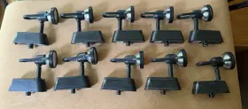 HHT-826LED-BN WAC LIGHTING Set Dune Track Head Voltage
