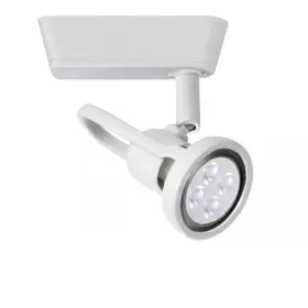 JHT-826LED-WT WAC LIGHTING Dune Track Led Voltage Head