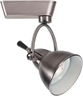 LED710S-27-AN WAC LIGHTING Cartier Led Voltage Track Fixture