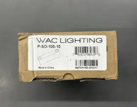 P-SO-100-10 WAC LIGHTING Pixels Standoffs Led Light Sheet Nos