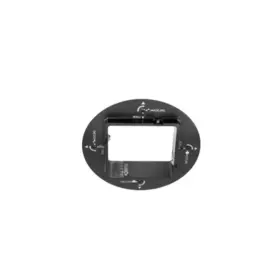 R2S-ADP2 WAC LIGHTING Volta Ceiling Functional