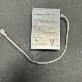 R6ERARW930WT WAC LIGHTING Driver