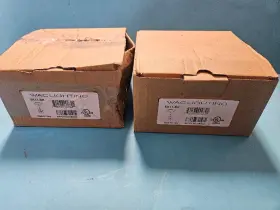 SK11-BK WAC LIGHTING Track Single Circuit Suspension Kit