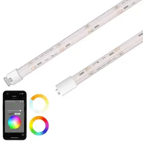 T24-OD1-10-CC WAC LIGHTING Single Colorscaping Led Strip