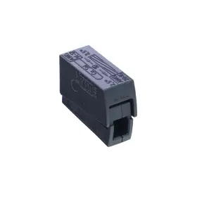 044918584050 WAGO Lighting Fixture Connector Inline