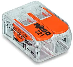 681510650086 WAGO Cable Connector Wire Wir #2
