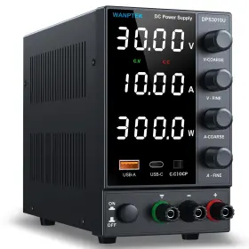 0-30-0-10 WANPTEK POWER Supply Switching