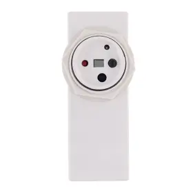 Watt Stopper Fsp-211 Wattstopper Fixture Mount Pir Occupancy Sensor 120/277v 300w White