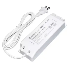313022012006 WAVELINE POWER Dimmable Driver Supply Triac