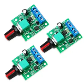 WYTP40-3 WAYINTOP Pwm Voltage Motor Controller