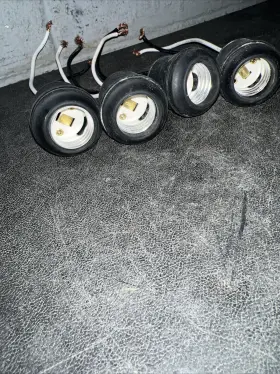 8300 WE Socket Rubber Weather #2