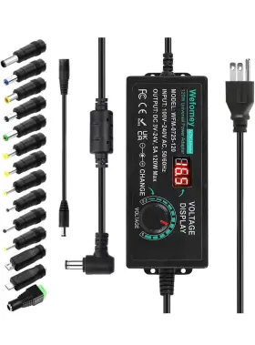761312258014 WEFOMEY Power Supply Switching Ac