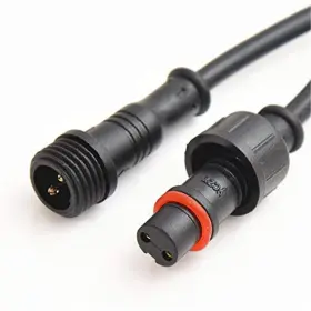 603335081036 WESIRI Electrical Connector Led Lights Extensi #3