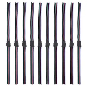 5PIN-JST-SM WESIRI Female Male Connectors Pin