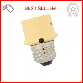 070686490082 WESTEK Dusk Dawn Light Control