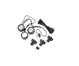 ALV30HC WESTEK Halogen Accent Plug Cabinet Lighting Pack Kit #2
