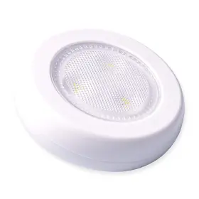 BL-PUTN-W6 WESTEK Ultra Led Puck Light Batteries