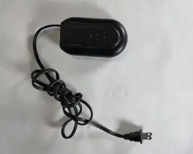 FD-10 WESTEK Slide Dimmer Cord