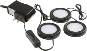 LM30LBCC WESTEK High Performance Led Accent Light Kit #2