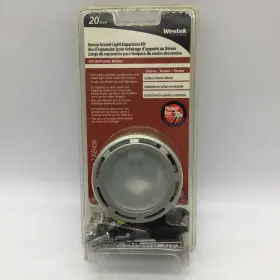 XLV11KC WESTEK Xenon Accent Light Expansion Recessed Recess