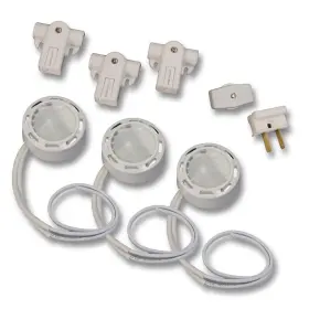 XLV30HC WESTEK Electric Xenon Accent Light Recessed Recess