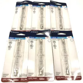 030721047848 WESTINGHOUSE Rough Service Double Ended Rsc Base