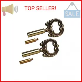 030721701603 WESTINGHOUSE Angelo Brothers Socket Keys