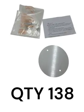 29452 WESTINGHOUSE Outlet Concealer