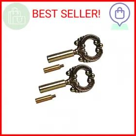 70160 WESTINGHOUSE Angelo Brothers Socket Keys