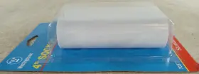 70371 WESTINGHOUSE Candles Socket Covers Base Pack #3