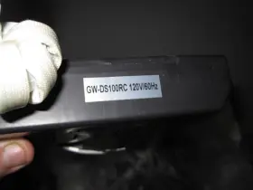 7067FM-05P WESTINGHOUSE Ceiling Fan Receiver